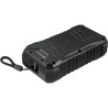 Sandberg 420-99 power bank 27000 mAh Wireless charging Black