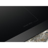 Electrolux HOB860BMF Black Built-in 78 cm Zone induction hob 4 zone(s)