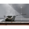 Electrolux HOB860BMF Black Built-in 78 cm Zone induction hob 4 zone(s)