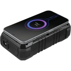 Sandberg 420-99 power bank 27000 mAh Wireless charging Black