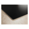 Electrolux HOB860BSC Juoda Įmontuoti 77 cm Indukcinė viryklė, padalyta į sritis 4 zone(s)