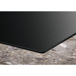 Electrolux HOB860BSC Juoda Įmontuoti 77 cm Indukcinė viryklė, padalyta į sritis 4 zone(s)