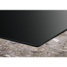 Electrolux HOB860BSC Juoda Įmontuoti 77 cm Indukcinė viryklė, padalyta į sritis 4 zone(s)