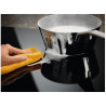 Electrolux HOX860MF Juoda Įmontuoti 78 cm Indukcinė viryklė, padalyta į sritis 4 zone(s)