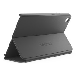 Lenovo Folio Case for Tab One 22,1 cm (8.7") „Folio“ Pilka