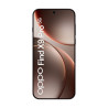 OPPO Find X9 Pro 17.2 cm (6.78") Dual SIM Android 16.0 5G USB Type-C 16 GB 512 GB 7500 mAh Charcoal, Titanium
