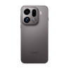 OPPO Find X9 Pro 17.2 cm (6.78") Dual SIM Android 16.0 5G USB Type-C 16 GB 512 GB 7500 mAh Charcoal, Titanium