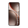 OPPO Find X9 Pro 17.2 cm (6.78") Dual SIM Android 16.0 5G USB Type-C 16 GB 512 GB 7500 mAh Charcoal, Titanium