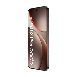 OPPO Find X9 Pro 17.2 cm (6.78") Dual SIM Android 16.0 5G USB Type-C 16 GB 512 GB 7500 mAh Charcoal, Titanium