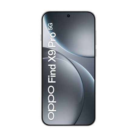 OPPO Find X9 Pro 17.2 cm (6.78") Dual SIM Android 16.0 5G USB Type-C 16 GB 512 GB 7500 mAh White