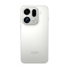 OPPO Find X9 Pro 17.2 cm (6.78") Dual SIM Android 16.0 5G USB Type-C 16 GB 512 GB 7500 mAh White