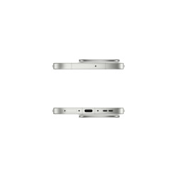 OPPO Find X9 Pro 17,2 cm (6.78") Dviguba SIM jungtis Android 16.0 5G C tipo USB 16 GB 512 GB 7500 mAh Balta