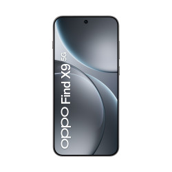 OPPO Find X9 16.7 cm (6.59") Dual SIM Android 16.0 5G USB Type-C 12 GB 512 GB 7025 mAh Grey, Titanium