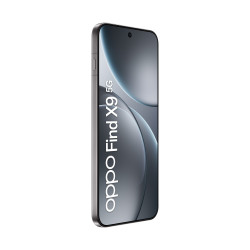 OPPO Find X9 16.7 cm (6.59") Dual SIM Android 16.0 5G USB Type-C 12 GB 512 GB 7025 mAh Grey, Titanium