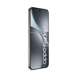 OPPO Find X9 16.7 cm (6.59") Dual SIM Android 16.0 5G USB Type-C 12 GB 512 GB 7025 mAh Grey, Titanium