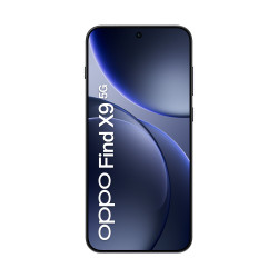 OPPO Find X9 16.7 cm (6.59") Dual SIM Android 16.0 5G USB Type-C 12 GB 512 GB 7025 mAh Black
