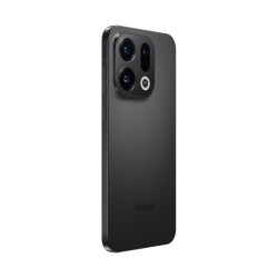 OPPO Find X9 16.7 cm (6.59") Dual SIM Android 16.0 5G USB Type-C 12 GB 512 GB 7025 mAh Black