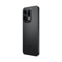 OPPO Find X9 16.7 cm (6.59") Dual SIM Android 16.0 5G USB Type-C 12 GB 512 GB 7025 mAh Black