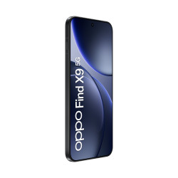 OPPO Find X9 16.7 cm (6.59") Dual SIM Android 16.0 5G USB Type-C 12 GB 512 GB 7025 mAh Black