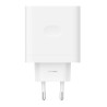 OPPO Supervooc Smartphone, Universal White AC Fast charging Indoor