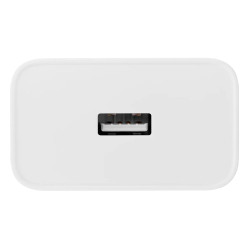 OPPO Supervooc Smartphone, Universal White AC Fast charging Indoor