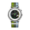 OPPO Watch S 3.71 cm (1.46") AMOLED 45 mm Digital 464 x 464 pixels Touchscreen Silver Wi-Fi GPS (satellite)