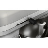 KitchenAid 5KSM55SXXEBM plakiklis Pastatomas plaktuvas 375 W Juoda