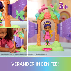 Gabby's Dollhouse 6075629 veiksmo / kolekcinė figūrėlė