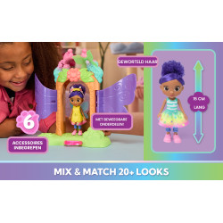 Gabby's Dollhouse 6075629 collectible figure/statue