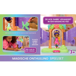 Gabby's Dollhouse 6075629 collectible figure/statue