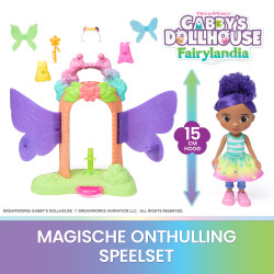 Gabby's Dollhouse 6075629 collectible figure/statue