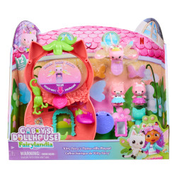 Gabby's Dollhouse 6075567 veiksmo / kolekcinė figūrėlė