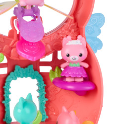 Gabby's Dollhouse 6075567 veiksmo / kolekcinė figūrėlė