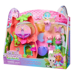 Gabby's Dollhouse 6075567 veiksmo / kolekcinė figūrėlė