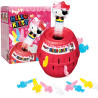 Tomy Pop Up Hello Kitty Board game Game of chance