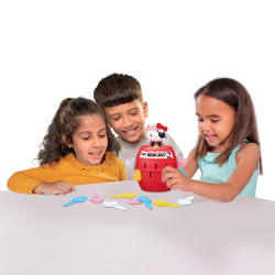 Tomy Pop Up Hello Kitty Stalo žaidimas Tikimybės žaidimas
