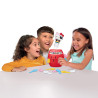 Tomy Pop Up Hello Kitty Board game Game of chance