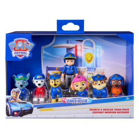 PAW Patrol 6074759 collectible figure/statue