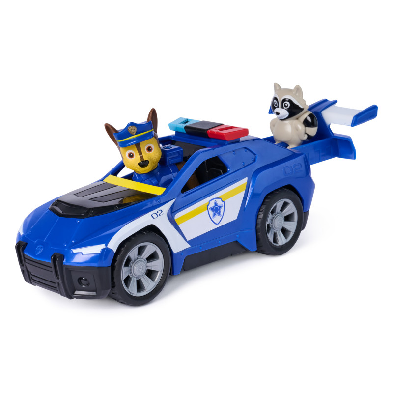 PAW Patrol 6074764 žaislinė transporto priemonė