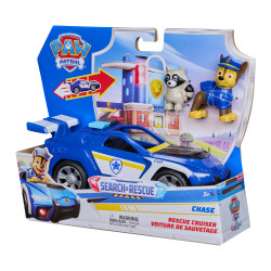 PAW Patrol 6074764 play vehicle/play track