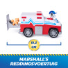 PAW Patrol 6074776 play vehicle/play track