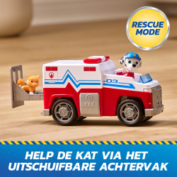 PAW Patrol 6074776 žaislinė transporto priemonė