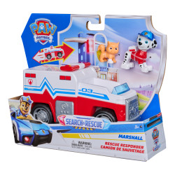 PAW Patrol 6074776 žaislinė transporto priemonė