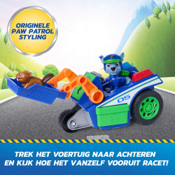 PAW Patrol 6075445 play vehicle/play track