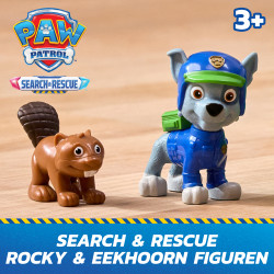 PAW Patrol 6075445 play vehicle/play track