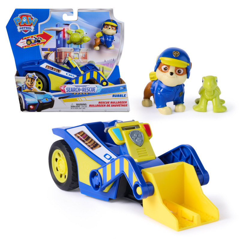 PAW Patrol 6075444 play vehicle/play track
