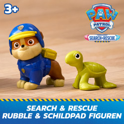 PAW Patrol 6075444 play vehicle/play track