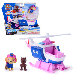 PAW Patrol 6074777 play vehicle/play track