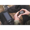 Sandberg 420-35 nešiojamasis įkroviklis Ličio-jonų (Li-Ion) 16000 mAh Juoda