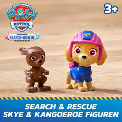 PAW Patrol 6074777 žaislinė transporto priemonė